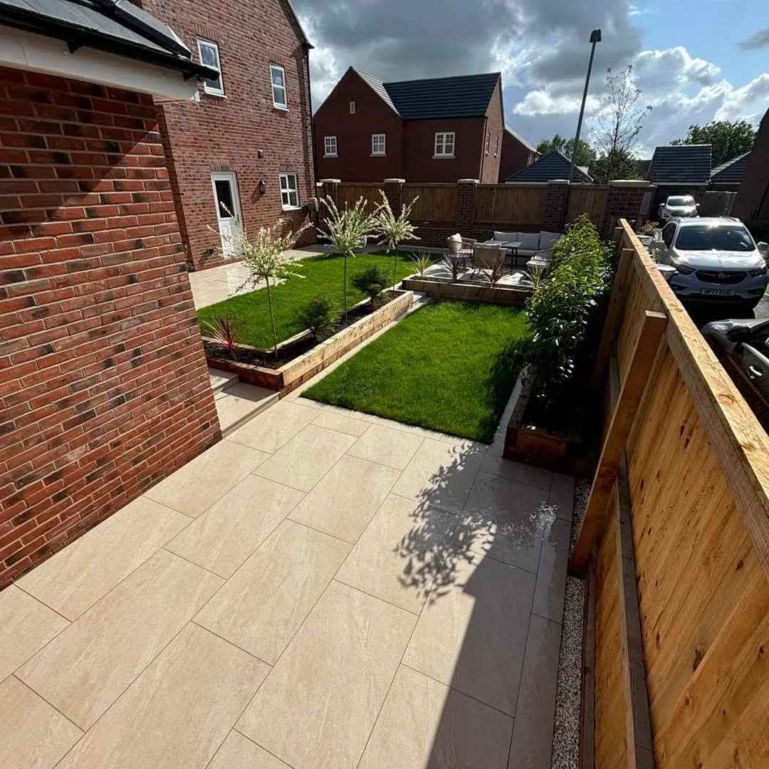 JS Roofing