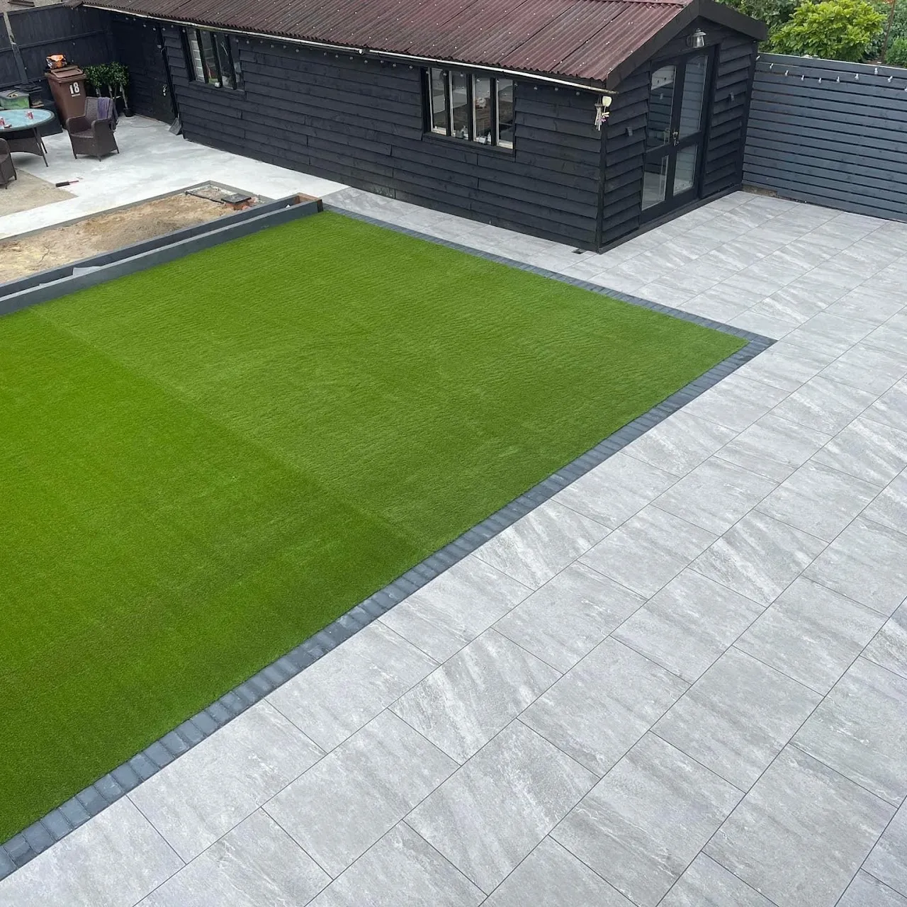 JS Roofing