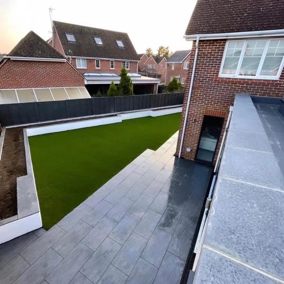 JS Roofing